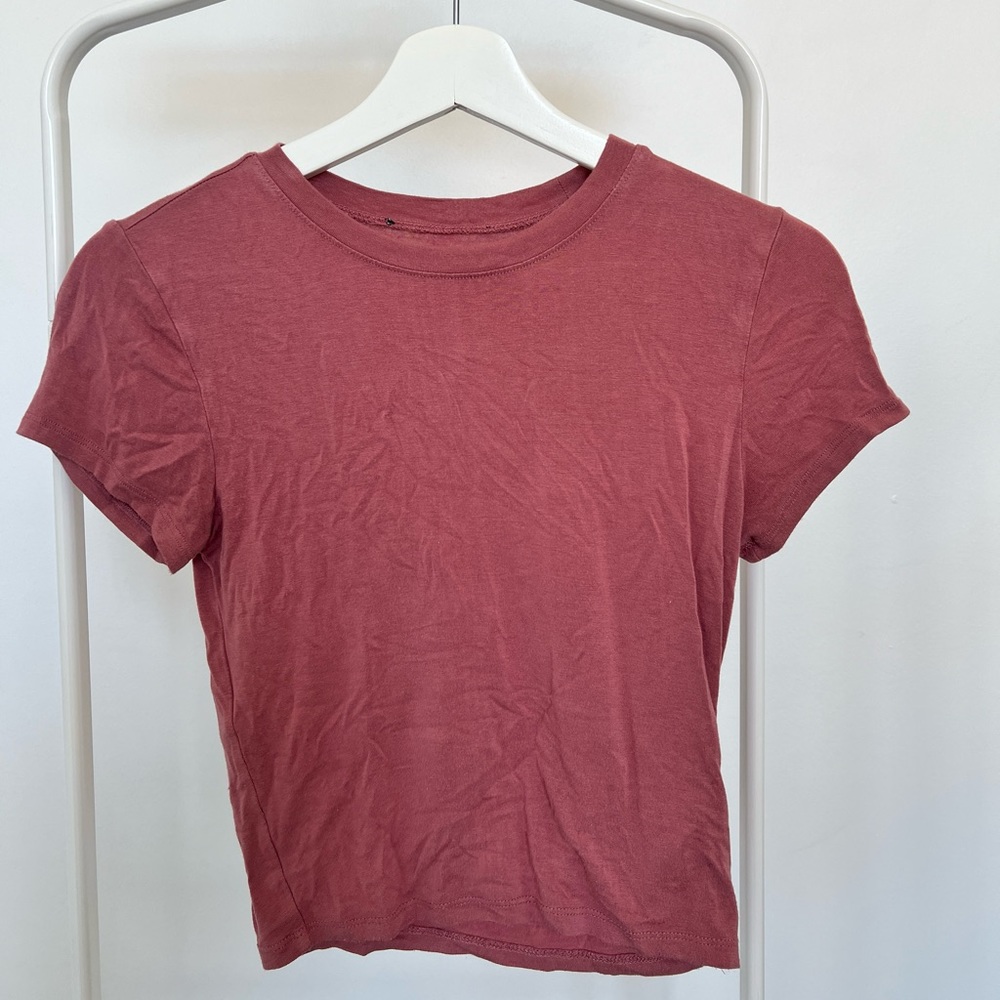 forever 21 top